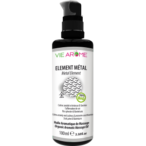 ELEMENT METAL (AUTOMNE) **